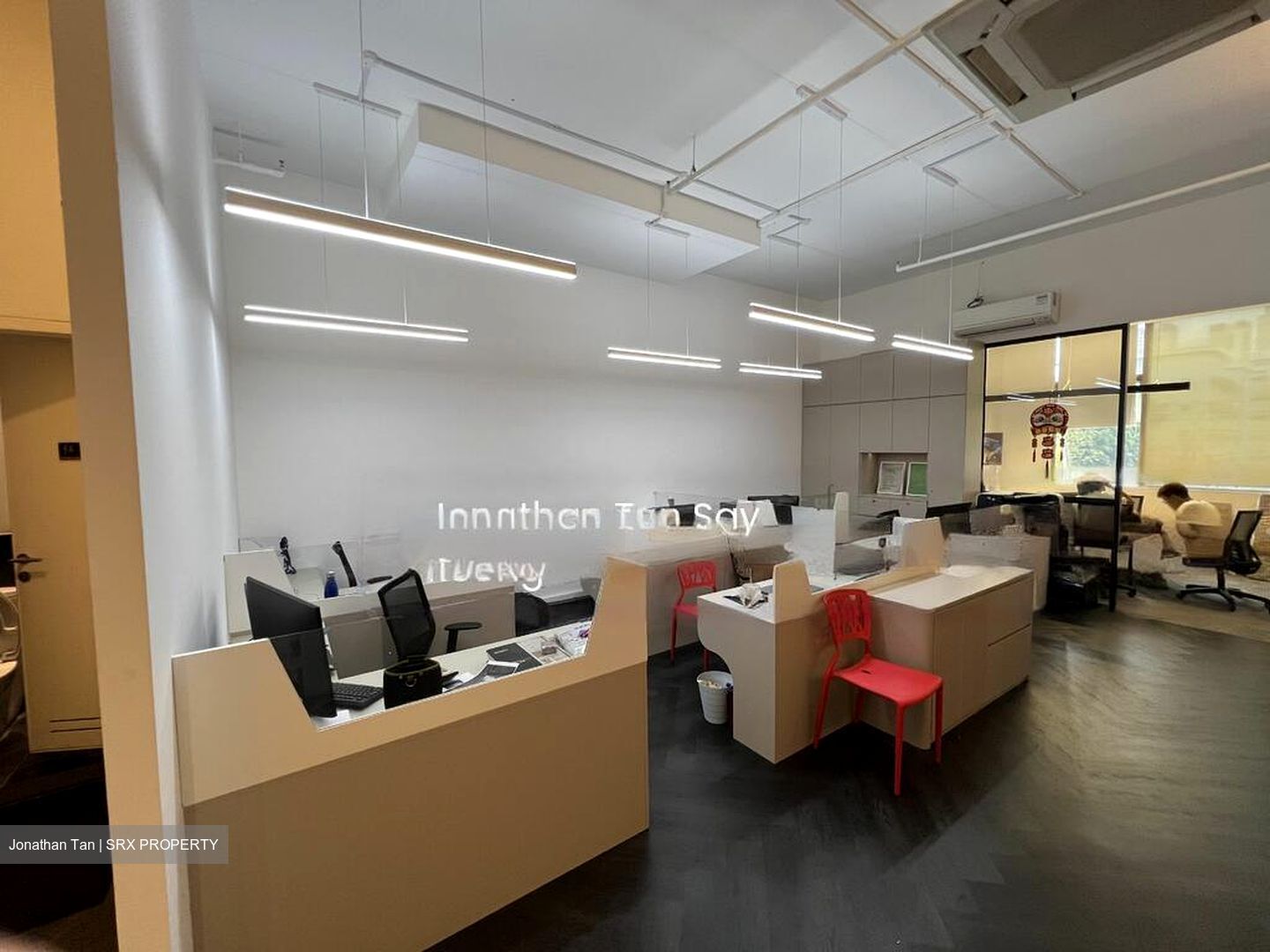 Cendex Centre (D3), Factory #460339111